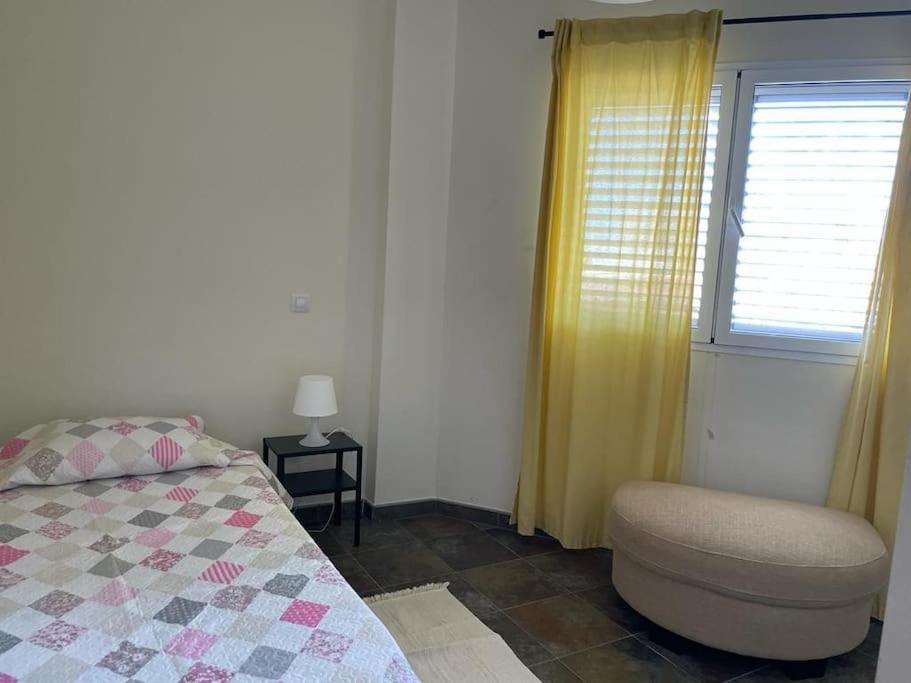 Viv.Vacacion. Lucia: Apartamento Centrico Ingenio. Exterior foto