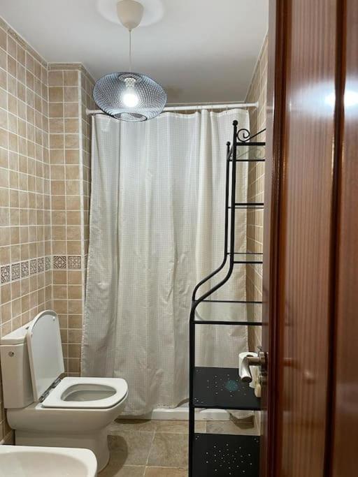 Viv.Vacacion. Lucia: Apartamento Centrico Ingenio. Exterior foto