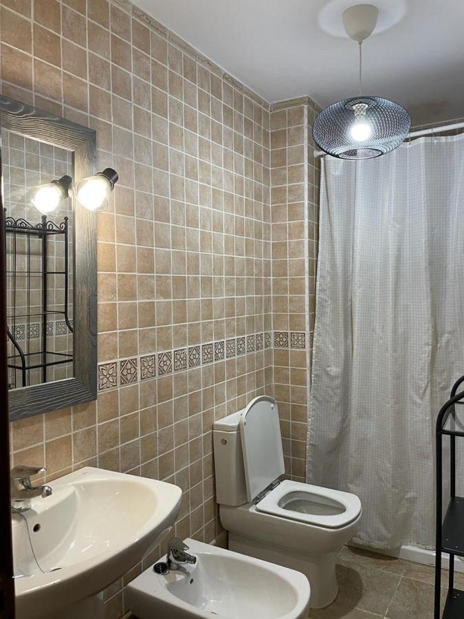 Viv.Vacacion. Lucia: Apartamento Centrico Ingenio. Exterior foto